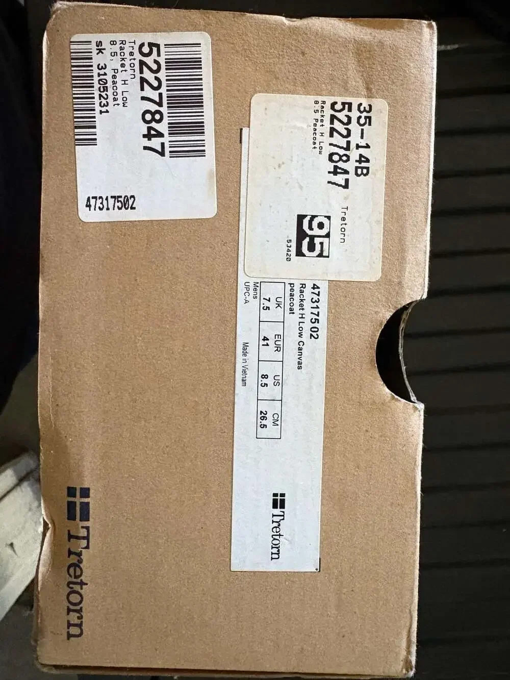 Unbranded new unused